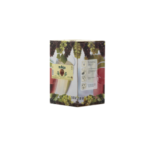 Κρασί Πυθάρι λευκό 10lt