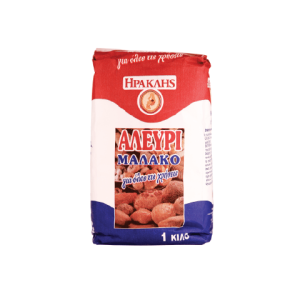 Αλεύρι Μαλακό 1kg
