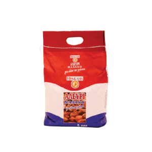 Αλεύρι Μαλακό 5kg