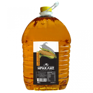 Αραβοσιτέλαιο 10lt