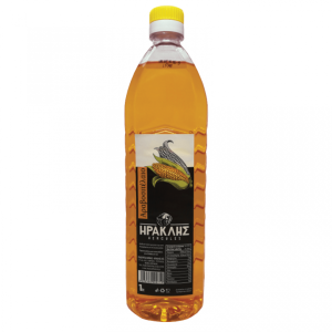 Αραβοσιτέλαιο 1lt