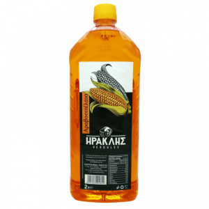 Αραβοσιτέλαιο 2lt