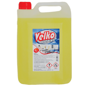 Χλωρίνη Classic 4lt