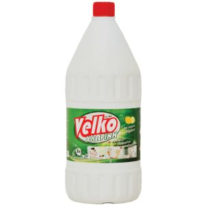 Χλωρίνη με άρωμα λεμόνι 2lt