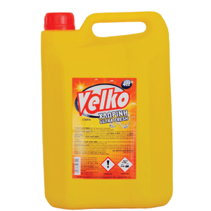 Χλωρίνη Ultra fresh 4lt