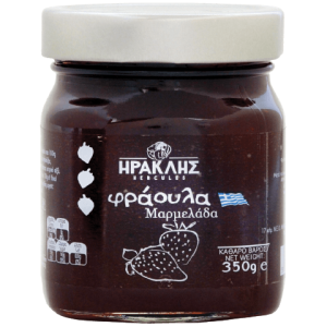 Μαρμελάδα Φράουλα