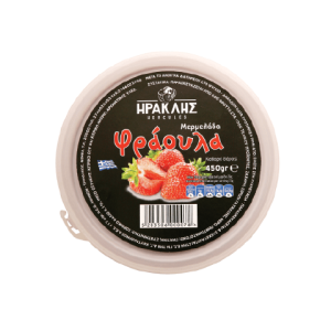 Μαρμελάδα Φράουλα 450gr