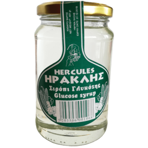 Σιρόπι  Γλυκόζης