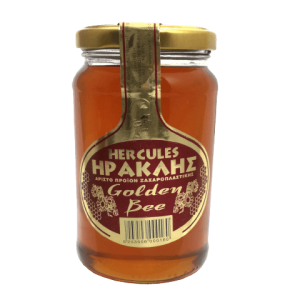 Μέλι Golden Bee