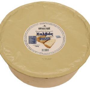 Χαλβάς με αμύγδαλο 10kg