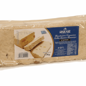 Χαλβάς με αμύγδαλο 2,5kg