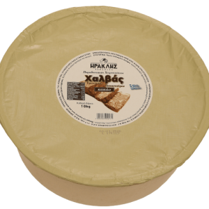 Χαλβάς με κακάο 10kg