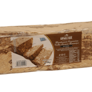 Χαλβάς με κακάο 2,5kg