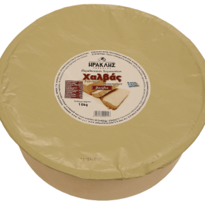 Χαλβάς με βανίλια 10kg