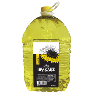 Ηλιέλαιο 10lt