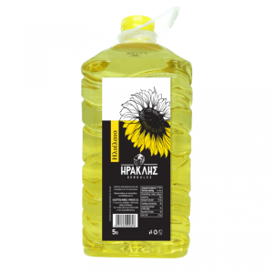 Ηλιέλαιο 5lt