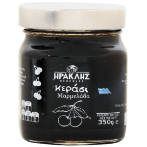 Μαρμελάδα Κεράσι