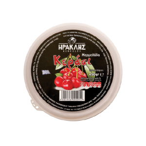 Μαρμελάδα Κεράσι 450gr