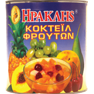 Κομπόστα Κοκτεϊλ Φρούτων 1kg