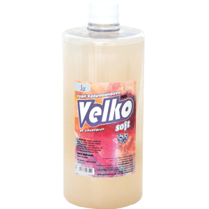 Υγρό κρεμοσάπουνο με γλυκερίνη 1lt *