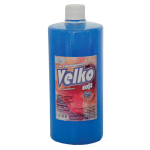 Υγρό κρεμοσάπουνο με γλυκερίνη 1lt *