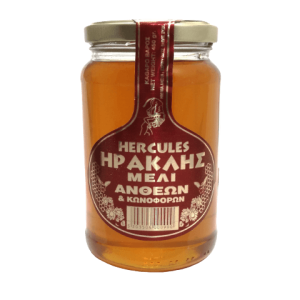 Μέλι Ανθέων & Κωνοφώρων