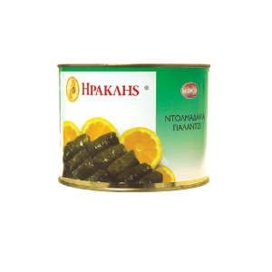 Κονσέρβα Ντολμαδάκια Γιαλαντζί