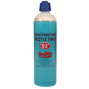 Φωτιστικό οινόπνευμα  240ml