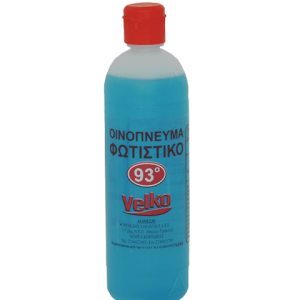 Φωτιστικό οινόπνευμα  430ml