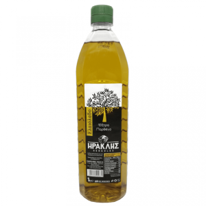 Ελαιόλαδο 1lt