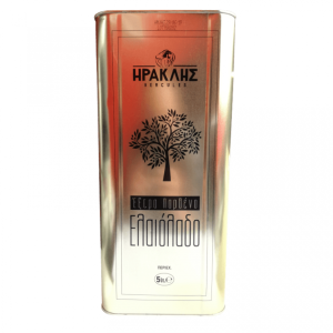 Ελαιόλαδο 5lt