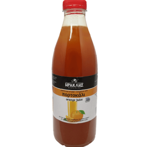Συμπυκνωμένος χυμός Πορτοκάλι 1kg