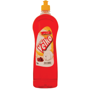 Υγρό πιάτων με ξύδι 1lt