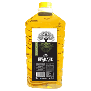 Πυρηνέλαιο 5lt
