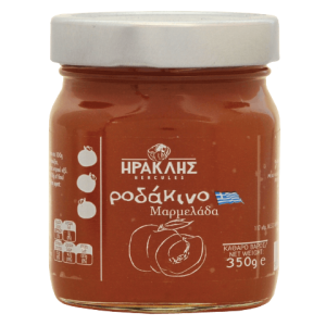 Μαρμελάδα Ροδάκινο