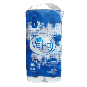 Χαρτί υγείας Λείο