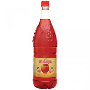 Κρασί Πυθάρι ροζέ ξηρό 1,5lt