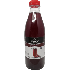 Συμπυκνωμένος χυμός Βύσσινο 1kg