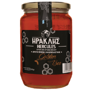 Μέλι Golden Bee σιρόπι