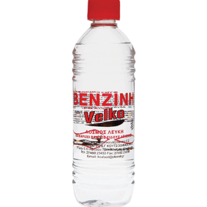 Βενζίνη 450ml