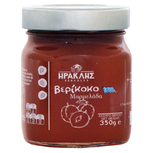 Μαρμελάδα Βερίκοκο