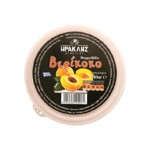 Μαρμελάδα Βερίκοκο 450gr