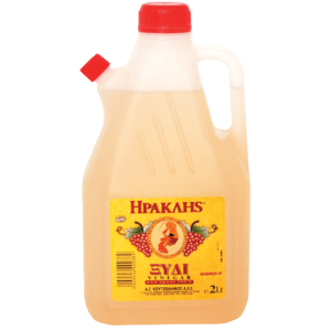 Ξύδι απο κρασί 2lt