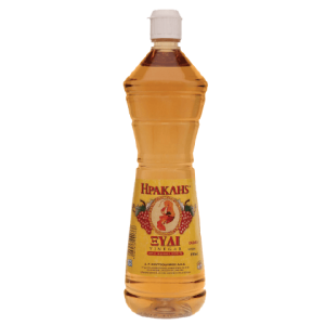 Ξύδι απο κρασί 400ml