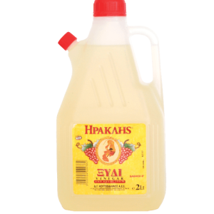 Ξύδι απο Λευκό κρασί 2lt