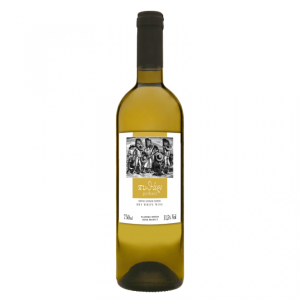 Κρασί Πυθάρι λευκό 750ml