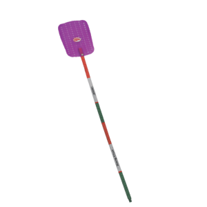 Μυγοσκοτώστρα χρωματιστή