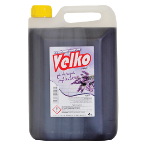 Υγρό πατώματος Λεβάντα 4lt