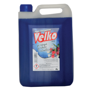 Υγρό πατώματος Μπουκέτο λουλουδιών 4lt **