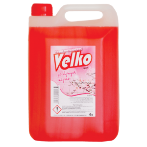 Υγρό πατώματος Κεράσι 4lt